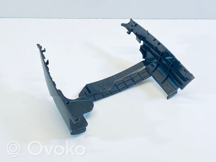 Toyota Aygo AB40 Garniture de colonne de volant 452860H040