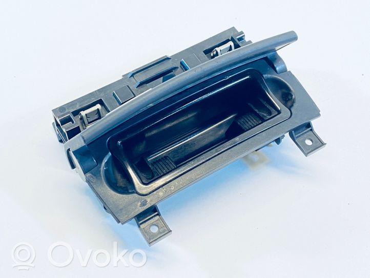 Audi A3 S3 A3 Sportback 8P Ashtray (front) 8P0857951