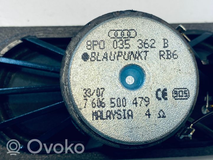 Audi A3 S3 8P Panel speaker 8P0035362B