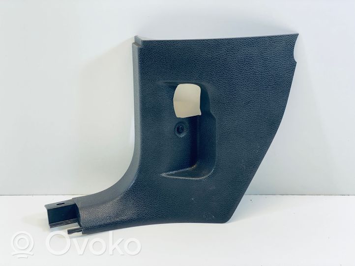 Volkswagen Golf VI Rivestimento vano piedi laterale 1K1863483A