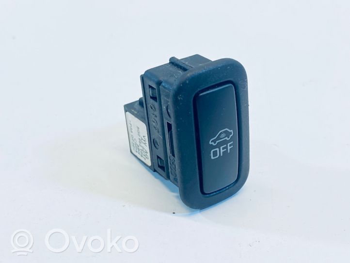 Volkswagen Golf VII Alarm switch 5G0962109