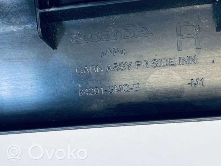 Honda Civic Listwa progowa przednia 84201SMGE