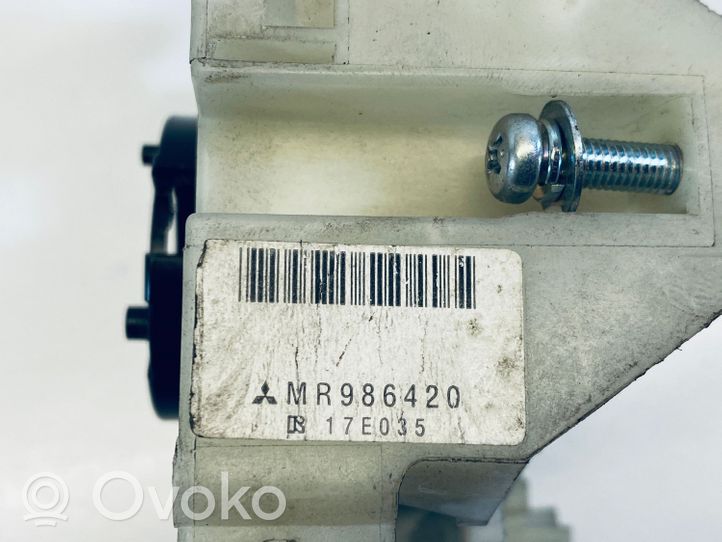 Mitsubishi Colt Lenkwinkelsensor MR986420