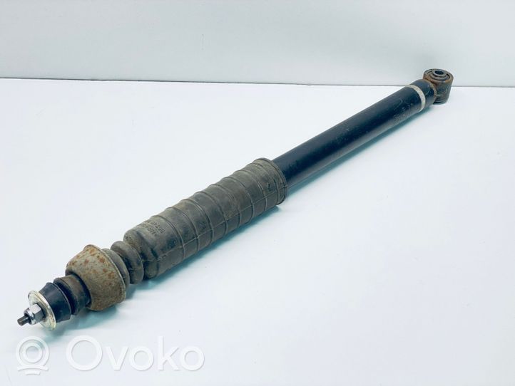 Nissan Micra Rear shock absorber/damper 562101HA4A