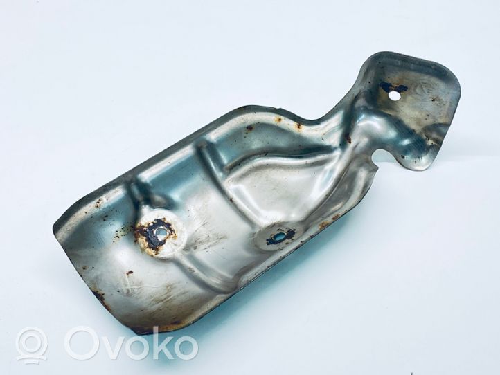 Toyota Aygo AB40 Išmetimo termo izoliacija (apsauga nuo karščio) 255860Q050