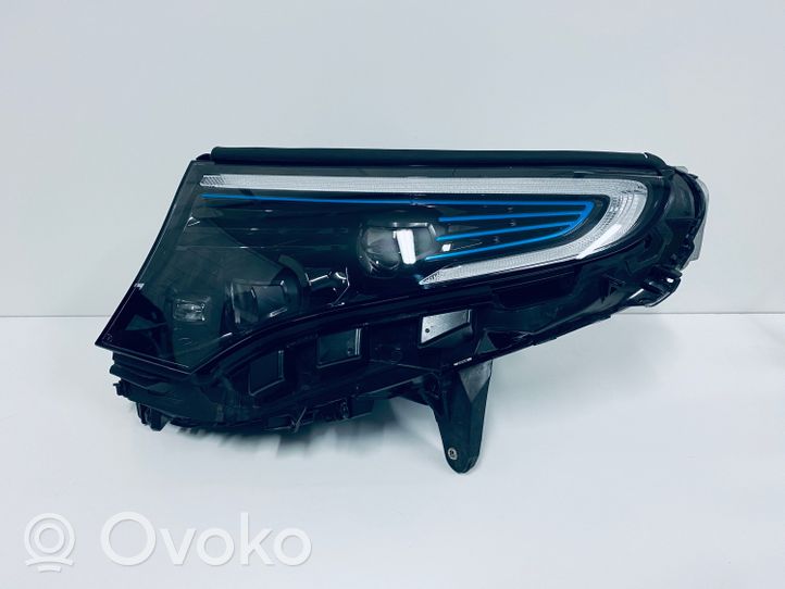 Mercedes-Benz EQC Headlight/headlamp A2939060101