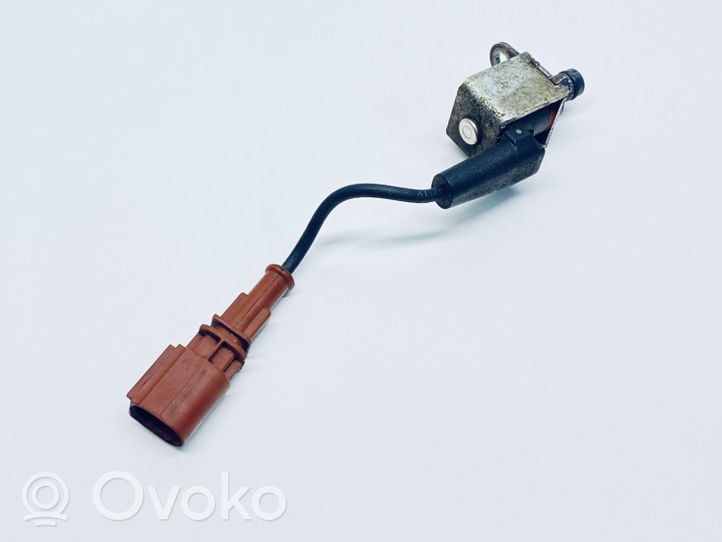 Skoda Octavia Mk3 (5E) Zawór podciśnienia / Elektrozawór turbiny 04L907284