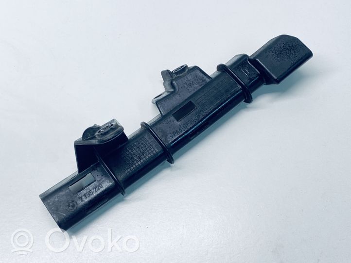 BMW X5 E70 Rail de pare-brise de porte arrière 7185220