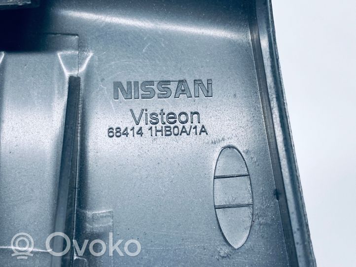 Nissan Micra Paneelin lista 684141HB0A