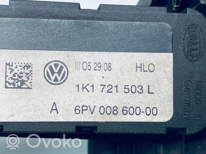 Volkswagen PASSAT CC Pedale dell’acceleratore 1K1721503L