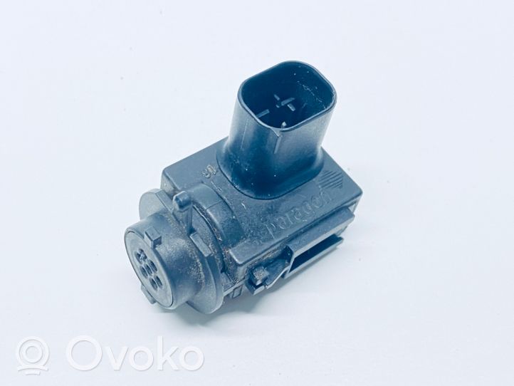 Audi A3 S3 A3 Sportback 8P Air quality sensor 4B0907659A