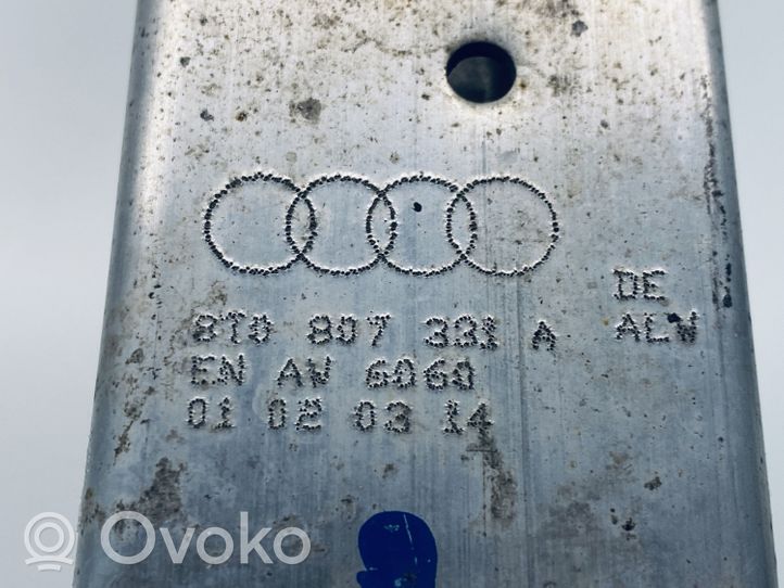 Audi A5 8T 8F Amortisseur arrière 8T0807331A