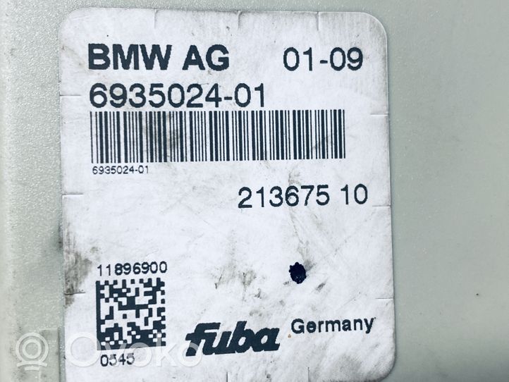 BMW 7 F01 F02 F03 F04 Antenna autoradio 65206935024