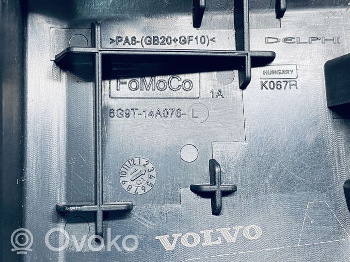 Volvo XC60 Skrzynka bezpieczników / Komplet 6G9T14A067CA
