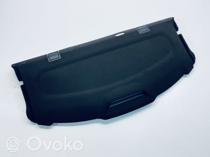 Volkswagen Jetta VI Parcel shelf 5C6863413L