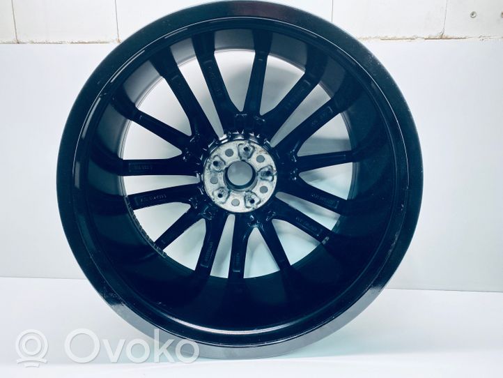 BMW X6 G06 R 22 alumīnija - vieglmetāla disks (-i) 36118090013