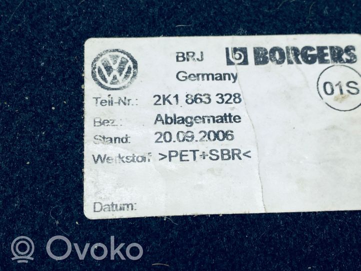 Volkswagen Caddy Stalčiukas 1T1857368D