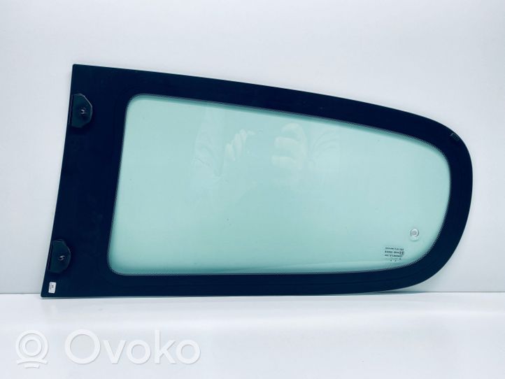 Citroen C1 Fenster Scheibe Tür hinten B000826080