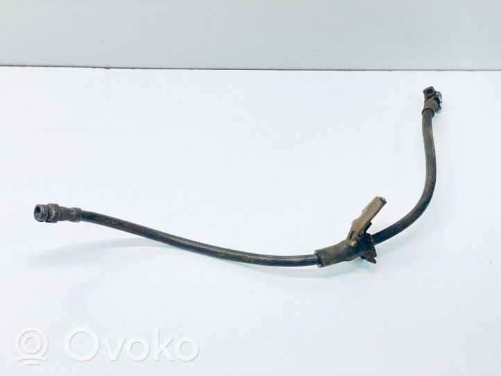 Volkswagen Caddy Conduite de frein 1K0611701K