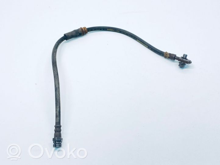 Volkswagen Jetta VI Brake line pipe/hose 5C0611701