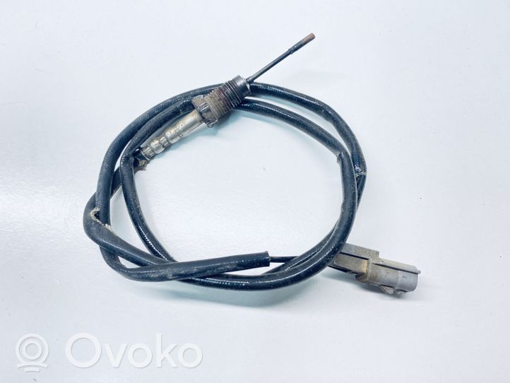 Renault Scenic III -  Grand scenic III Sensor de temperatura del escape 226406229R