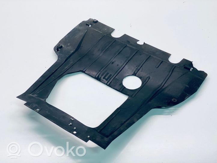 Nissan Note (E11) Cache de protection sous moteur 758909U01A