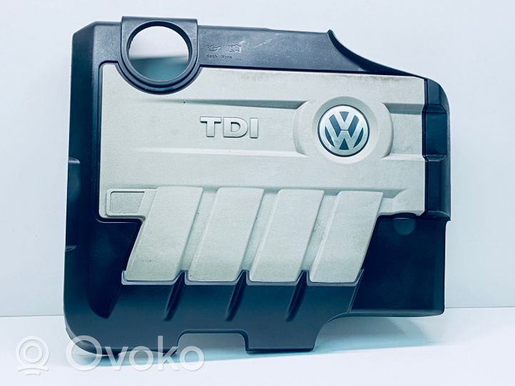 Volkswagen Jetta V Engine cover (trim) 03L103925AM