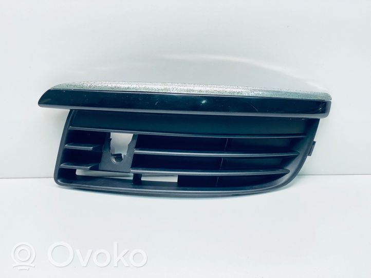 Volkswagen Jetta V Kratka dolna zderzaka przedniego 1K0854661AB