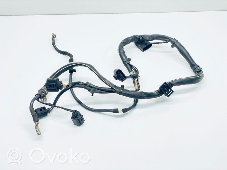 Volkswagen Jetta V Cablaggio per l’installazione del motore 1K0971349CD