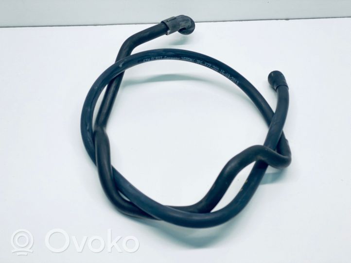 Volkswagen Touareg II Tubo flessibile della linea di scarico acqua 7P6877202