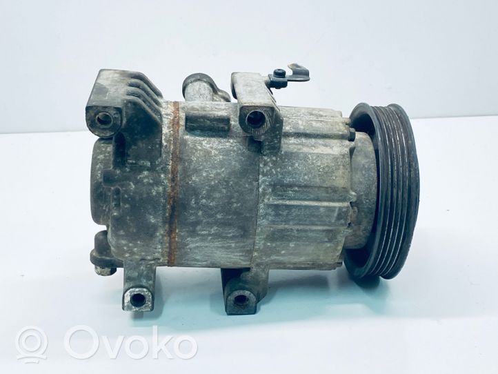 KIA Ceed Compressore aria condizionata (A/C) (pompa) 97701A6700