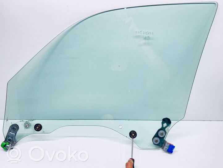 Subaru Forester SG Vetro del finestrino della portiera anteriore - quattro porte 61011SA000