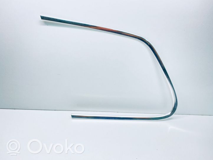 Volkswagen Touareg II Rivestimento vetro lato posteriore 7P6853995