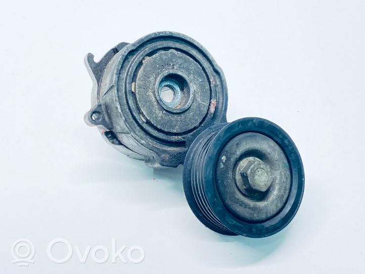 Volkswagen Touareg II Tensor de correa del alternador 06E903133S