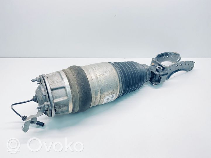 Volkswagen Touareg II Ammortizzatore anteriore a sospensione pneumatica 7P6616040N