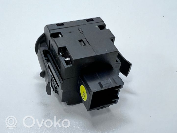 Volkswagen Jetta VI Headlight level height control switch 5C6941333A