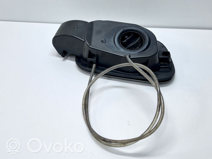 Volkswagen Touareg II Sportello del serbatoio del carburante 7P6809857A