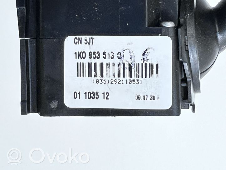 Volkswagen Jetta V Manetka / Przełącznik tempomatu 1K0953513G