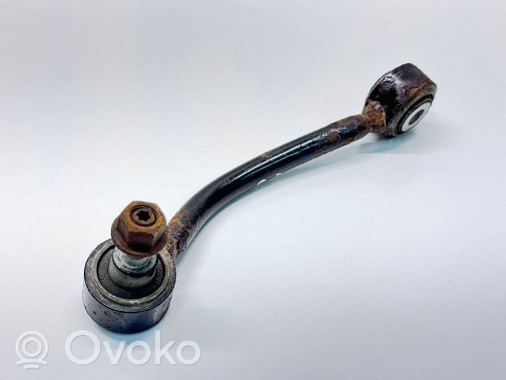 Volkswagen Touareg II Rear anti-roll bar/stabilizer link 7L0505466D