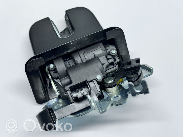 Volkswagen Jetta VI Serrure de loquet coffre 5C6827505D