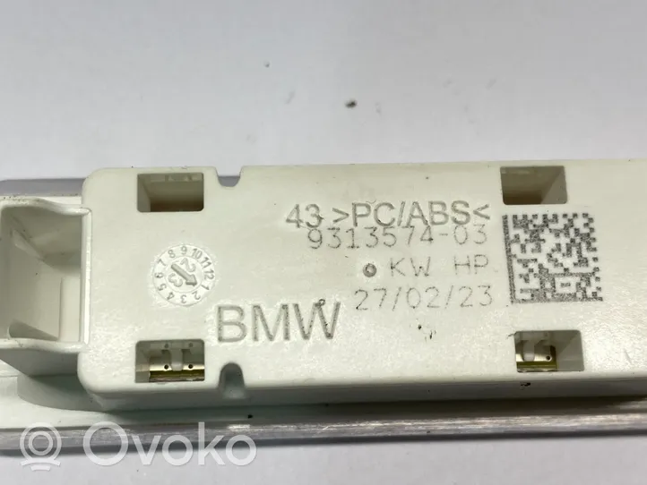 BMW X5 G05 Muu sisävalo 9313574