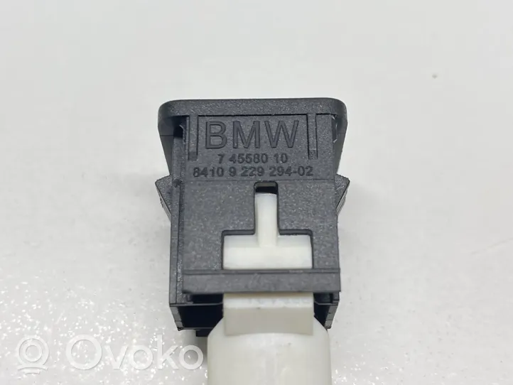 BMW X5 G05 Gniazdo / Złącze USB 84109229294