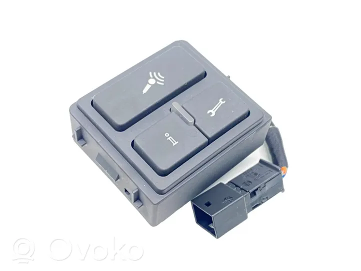 Volkswagen PASSAT CC Inne przełączniki i przyciski 3C0035624