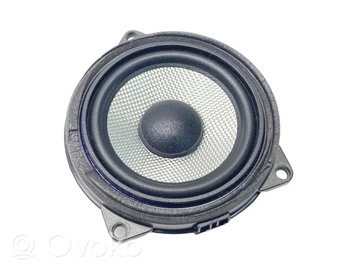 BMW X5 G05 Rear door speaker 65132622775