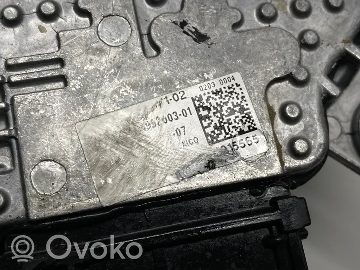 BMW X5 G05 Osłona wentylatora chłodnicy 17428589042