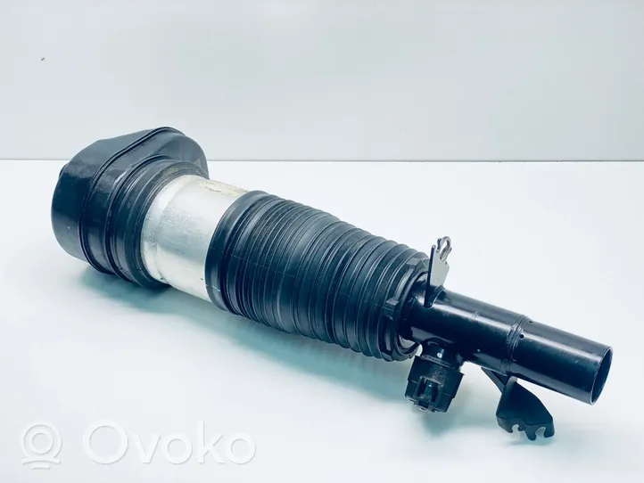 BMW X5 G05 Air suspension front shock absorber 37106892425