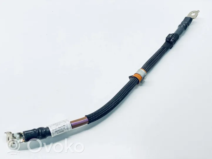 BMW X5 G05 Gearbox/transmission wiring loom 12429844375