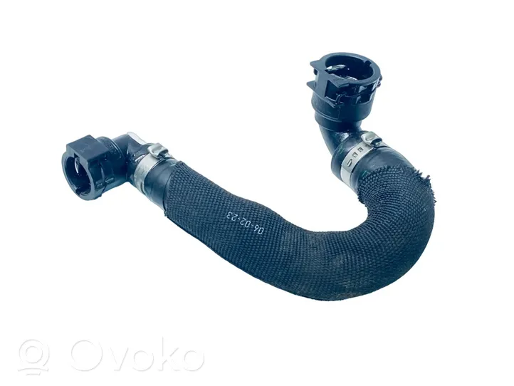 BMW X5 G05 Coolant pipe/hose 11538596394