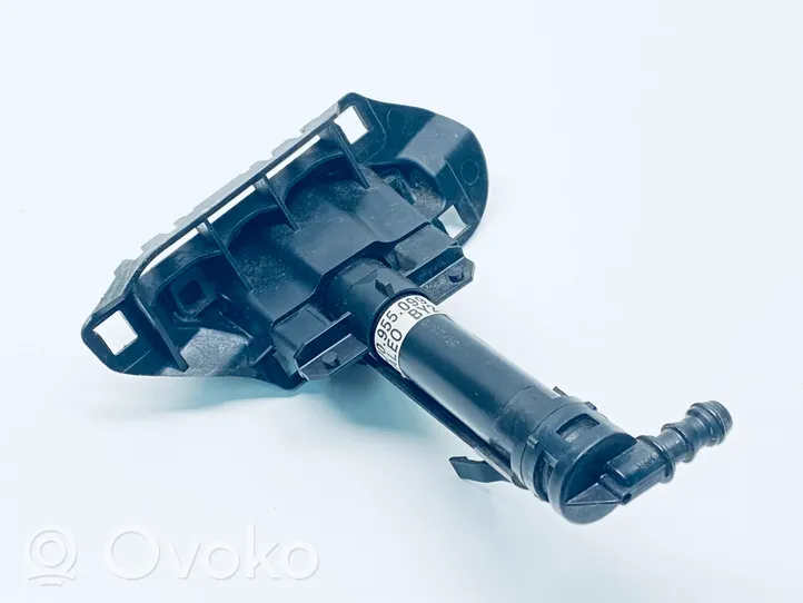 Seat Ibiza IV (6J,6P) Headlight washer spray nozzle 6J0955099