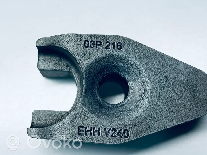Seat Ibiza IV (6J,6P) Fuel Injector clamp holder 03P130216